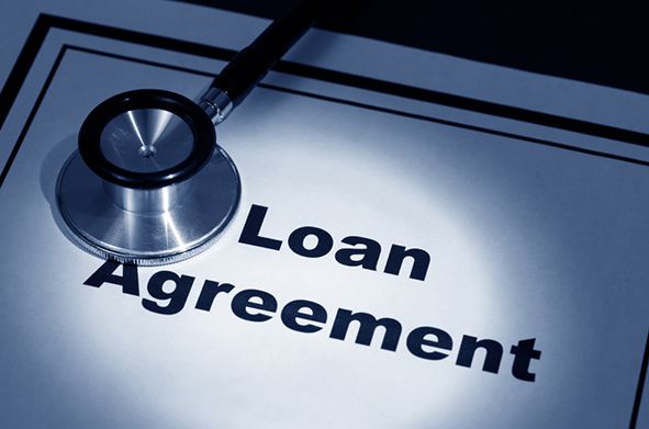 Loan Agreement